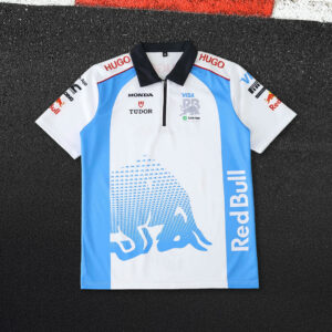 2025 Racing Bulls Team polo