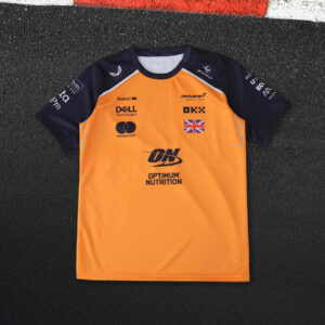 2025 Lando Norris Driver T-shirt
