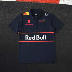 2025 Max Verstappen Driver polo