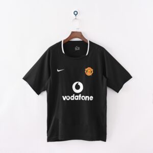 03/05 Manchester United Away Jersey