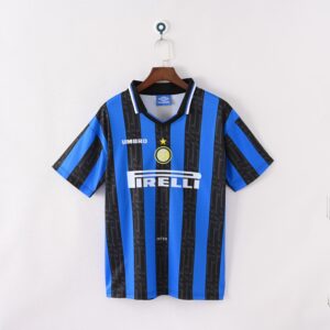 97/98 Inter Milan Home Jersey