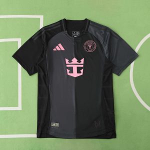 25/26 Inter Miami Away Jersey Player Version