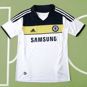 11/12 Chelsea Third Jersey