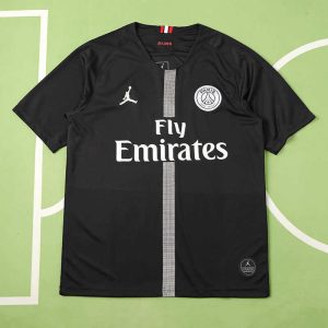 18/19 PSG Champions League Home Jersey