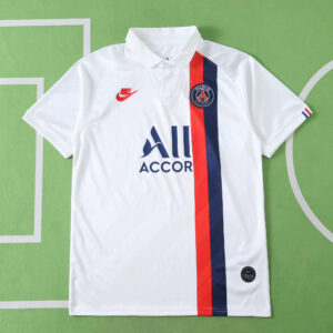 19/20 PSG Third Jersey