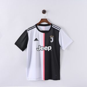19/20 Juventus Home Jersey