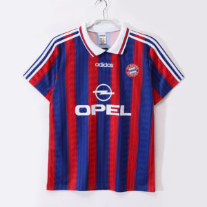 95/97 Bayern Munich Home Jersey