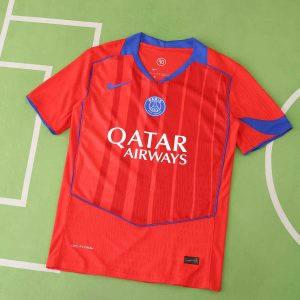25/26 PSG Third Jersey Player Version