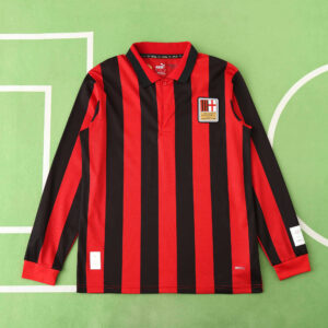 AC Milan 125th Anniversary Jersey