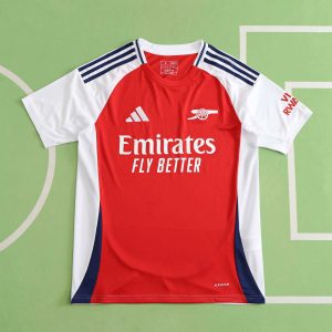 24/25 Arsenal Home Jersey Fan Version