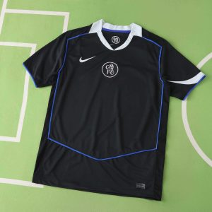 25/26 Chelsea Third Jersey Fan Version