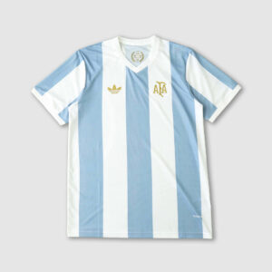 Argentina Anniversary Jersey Fan Version