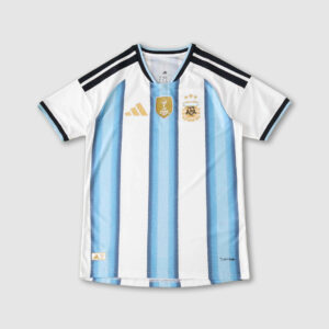 26/27 Argentina Home Jersey Player Version