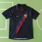 Barca 02/03 Away