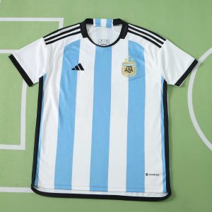 22/23 Argentina Home Jersey