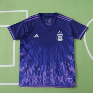 22/23 Argentina Away Jersey