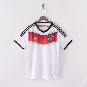 2014 Germany Home Jersey