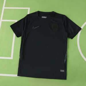 26/27 Norway Away Jersey Fan Version
