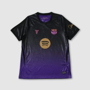 26/27 FC Barcelona Away Jersey Fan Version