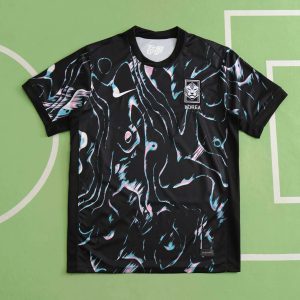 24/25 South Korea Away Jersey Fan Version