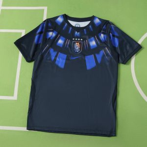 26/27 Uruguay Away Jersey Fan Version