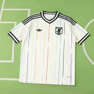 26/27 Japan Away Jersey Fan Version