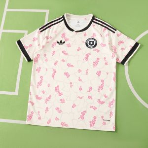 26/27 Chile Away Jersey Player Version