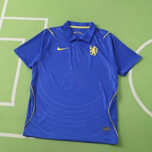 26/27 Chelsea Home Jersey Fan Version