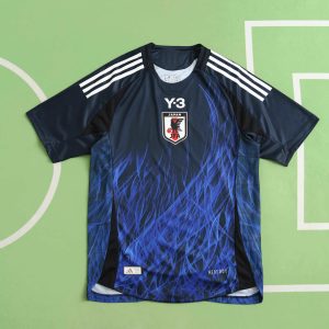 24/25 Japan Home Jersey Player Version