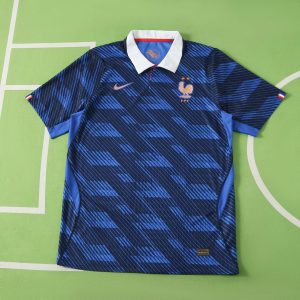 26/27 France Home Jersey Player Version