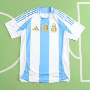 23/24 Argentina Home Jersey Fan Version