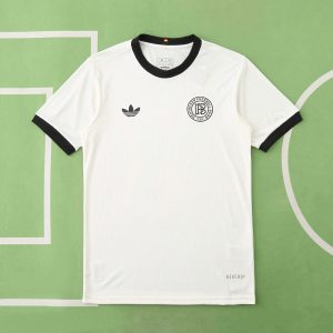 125th Anniversary Germany Jersey Player Version