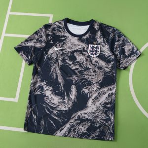 26/27 England Pre-Match Jersey