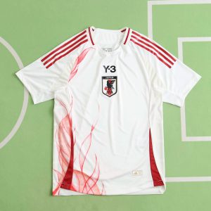 24/25 Japan Away Jersey Player Version