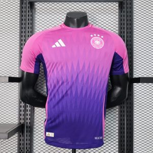 24/25 Germany Away Jersey Player Version