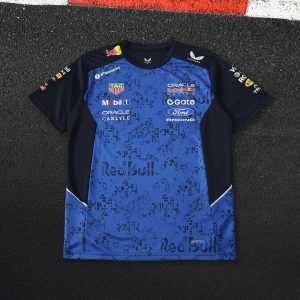 2026 Redbull Racing Team T-shirt