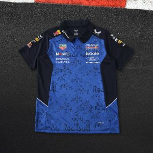 2026 Redbull Racing Team Polo