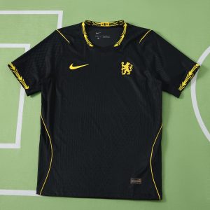 26/27 Chelsea Away Jersey Player Version