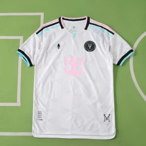 26/27 Inter Miami Third Jersey Player Version