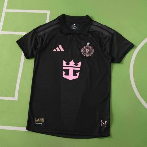 26/27 Inter Miami Away Jersey Player Version