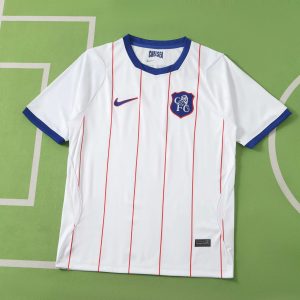 26/27 Chelsea Third Jersey Fan Version