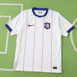 26/27 Chelsea Third Jersey Player Version
